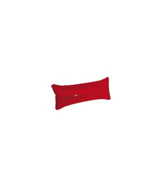 Optiparts LUCHTZAK TWIST LOCK 48L MET SLANG<span> - </span>Rood
