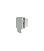 NUOVO RADE TOILETROL HOUDER NATTE CEL150X190MM WH