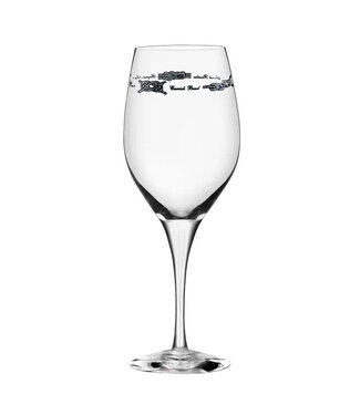 LALIZAS WIJNGLAS SET ''EXCLUSIVE'', 4 PCS