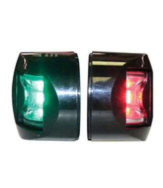 LALIZAS FOS 12 SET SB/BB LED