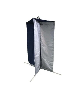 LALIZAS DECK HATCH WINDVANGER 550X550X1260mm