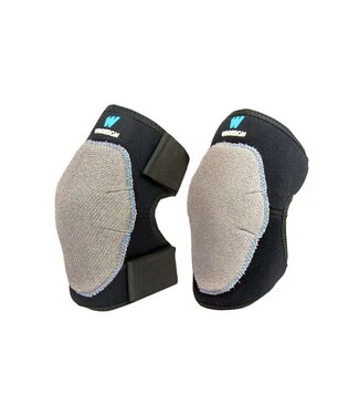 WINDESIGN KEVLAR KNIEBESCHERMERS S/M