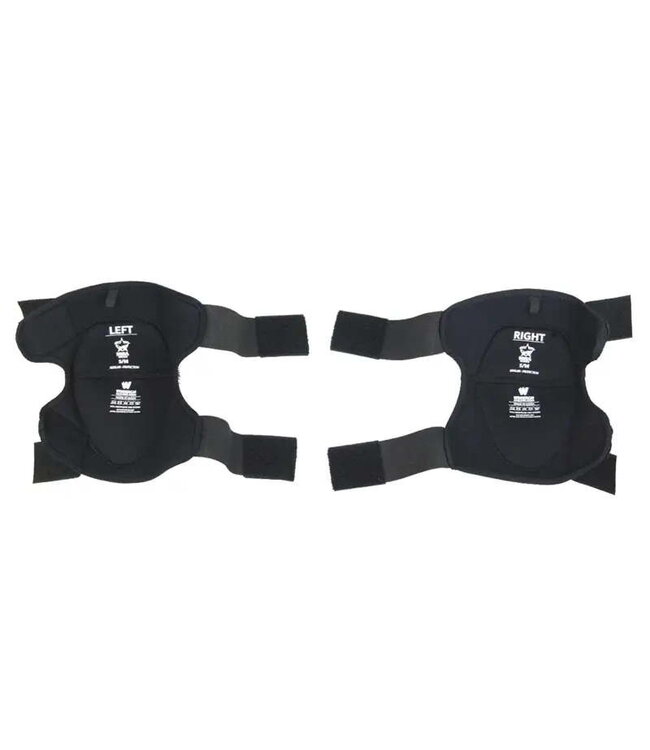 WINDESIGN KEVLAR KNEEPAD L/XL