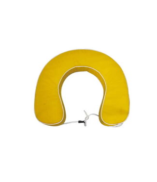 LALIZAS HORSESHOE BUOY 142N Yellow