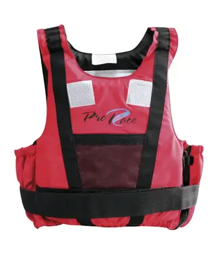 LALIZAS BUOYANCY AID PRO RACE 25-40 kg