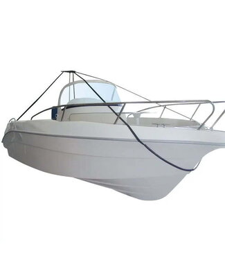 LALIZAS BOAT COVER SUPPORT SYSTEM