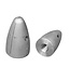 TECNOSEAL <p><strong>Volvo Penta type nut for fixed propeller shaft Ø35-40 th.24X2</strong></p>