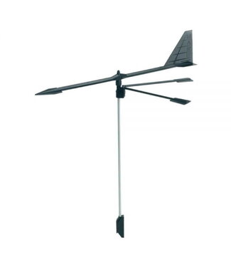 WINDESIGN 10¢€ HAWK WIND VANE