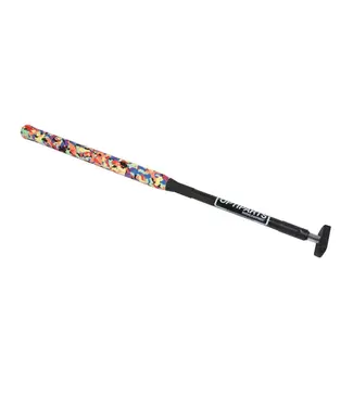 Optiparts EXTENSION 16 MM DELUXE - GEKLEURDE GRIP