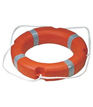 LALIZAS LIFE RING SOLAS GIOVE ƒ˜63CM 2,5kg
