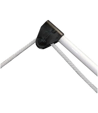 Brunger MOORING WHIP ROLLER TIP
