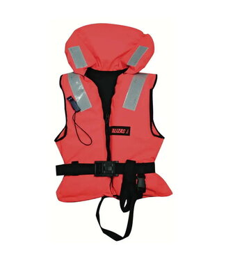 LALIZAS LIFE JACKET 150N 40-50KG ISO 12402-3
