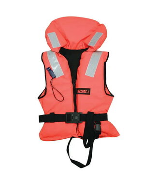 LALIZAS LIFE JACKET 150N >90KG ISO 12402-3