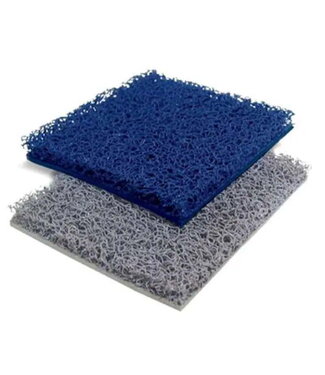 LALIZAS MARINE CARPET WITH RUG GREY 1 ROLL IS 6r