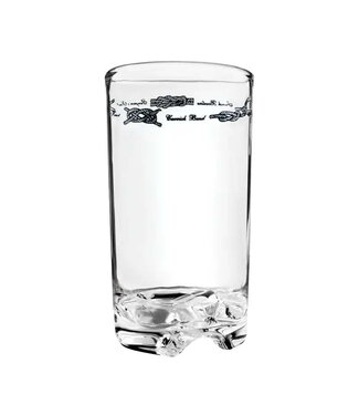 LALIZAS WATER GLAS SET ''EXCLUSIVE'', 4 ST.