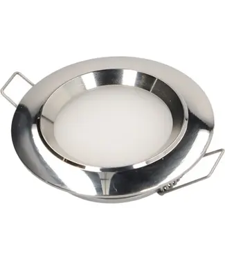 NAUTICLED BRAVA24CR BRAVA CHROME 2/20W 23-30V ƒ€70/