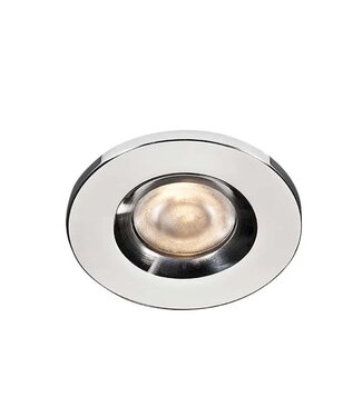BCM TAMPA40 S.STEEL 1,5W 10-30V 3000K IP 66