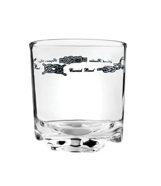 LALIZAS WHISKEY GLAS SET 'EXCLUSIVE', 4 ST.