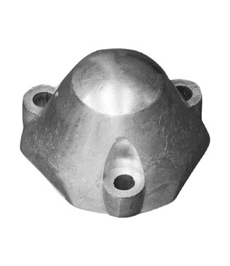 TECNOSEAL AUTOPROP ANODE ZINC H5