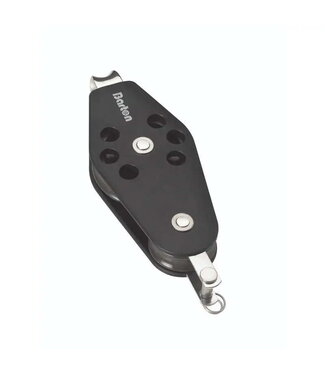 BARTON BTFS3 VIOLIN BLOCK+WARTEL 10 MM