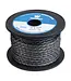 WINDESIGN Mini rollen grijs - 4 mm