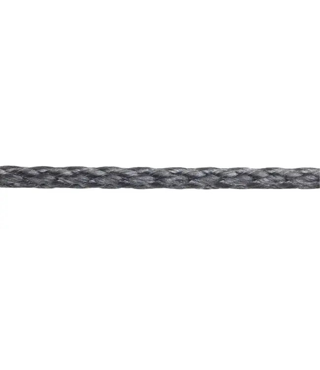 WINDESIGN Mini rollen grijs - 4 mm