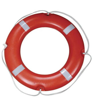 LALIZAS LIFE RING SOLAS 2,5kg