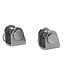 BARTON OVERLOOP EINDSTOPS 16MM PER PAAR<span> - </span>met toggle