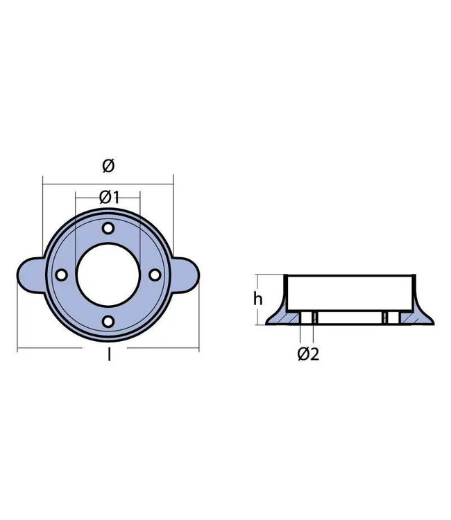 TECNOSEAL Originele code: 1301339.
