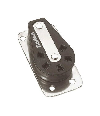BARTON TURTLE BLOCK 12MM