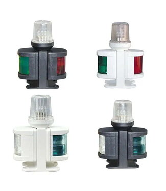 LALIZAS NAVIGATION LIGHT "CLASSIC 12" BB/SB TOP HK