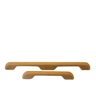 LALIZAS HANDRAIL TEAK L 580mm, H 60mm