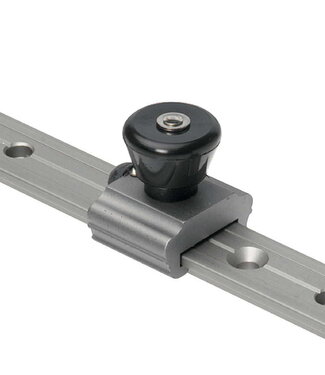 BARTON PLUNJERSTOP T-RAILS 25MM