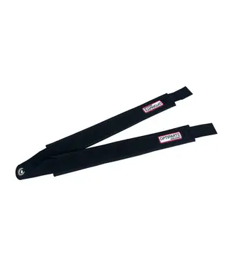 Optiparts HANGING STRAP LINED OPTIMIST =PER PAIR=