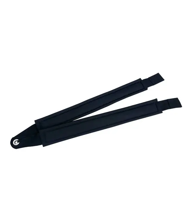 Optiparts Gevoerde hangbanden per paar