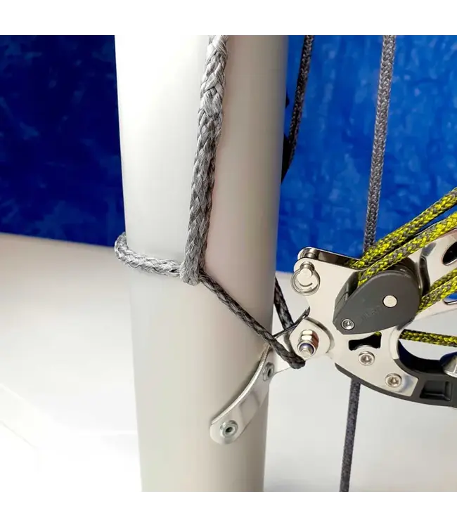 WINDESIGN Mastloop laser