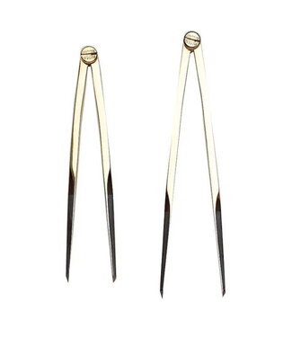 LALIZAS COMPASS STRAIGHT 178mm
