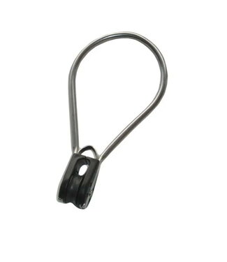 SEA SURE TRAPEZERING & SMALL BLOCK SPECIAAL