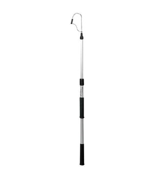 LALIZAS TELESCOPISCHE VIS HAAK ƒ˜30mm,L.830-1240m