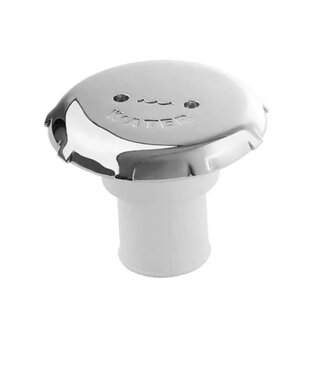 NUOVO RADE DECK FILLER CAP PLASTIC S.STEEL CAP water 38 mm