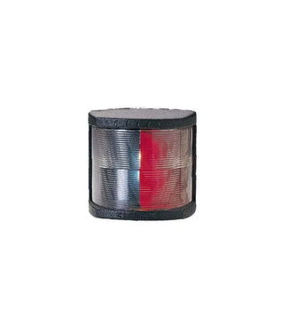 LALIZAS NAVIGATION LAMPEN CLASSIC N20 BLACK bi-colour