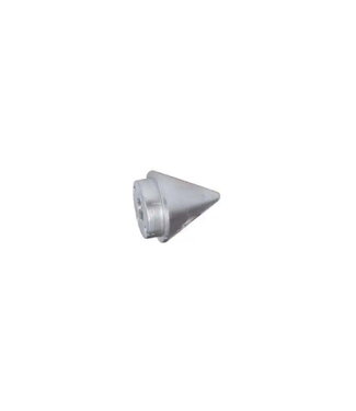 TECNOSEAL PROPELLER ANODE MAX PROPELLER ZINC 36MM 0,21KG