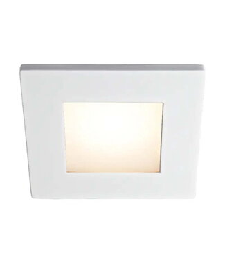BCM MIAMI55 WHITE 1.5W 10-30V 3000K IP66