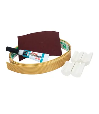 Optiparts CENTREBOARD PROTECTION KIT