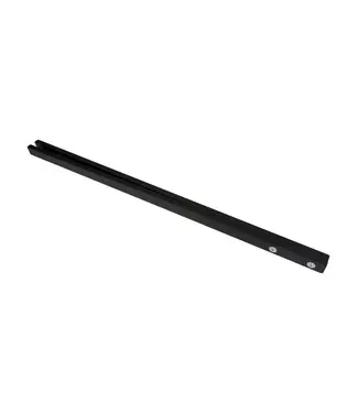 Optiparts TILLER BLACK