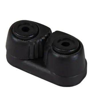 Optiparts Aluminiumminium Cam Cleat + kogellagers.