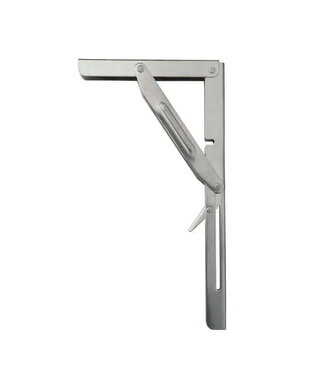 LALIZAS WANDBEUGEL TAFELBLAD FOLDABLE S.STEEL