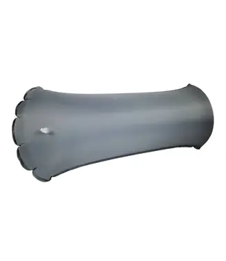 Optiparts BUOYANCY BAG HEAVY DUTY 43 L GREY