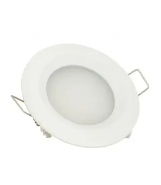 NAUTICLED BRAVA24WH BRAVA WH 2/20W 23-30V ƒ€70/55X2
