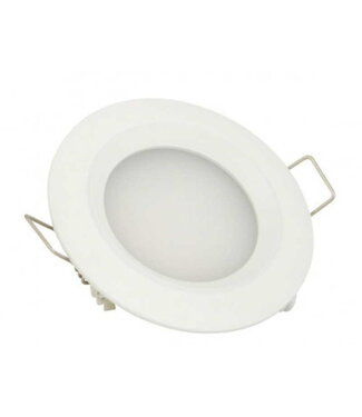NAUTICLED BRAVA12WH BRAVA WH 2/20W 11-16V ƒ˜70/55X2